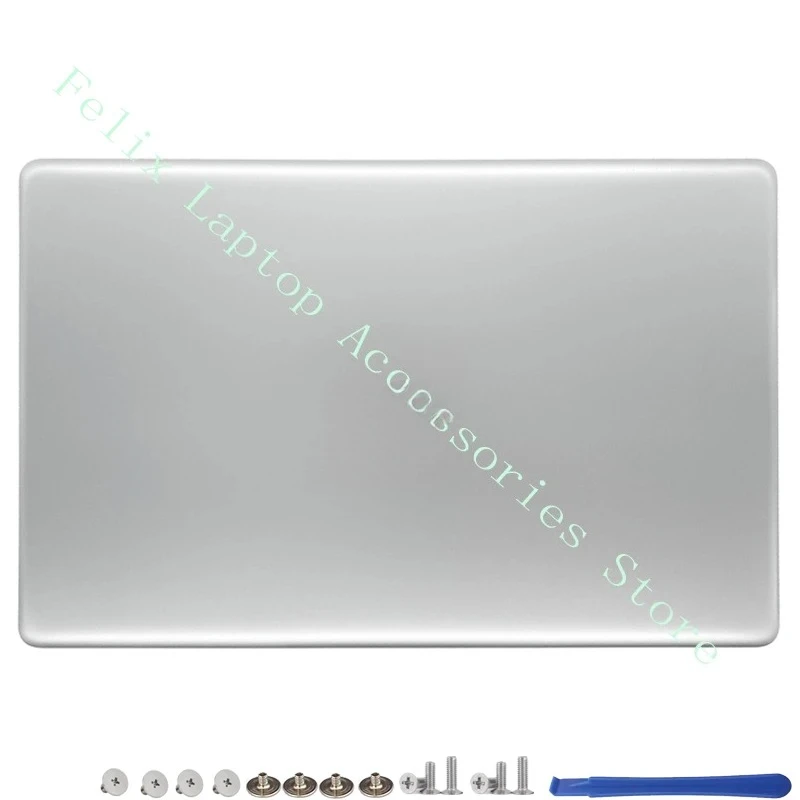 New For Pavilion 17-BY 17-CA CR 17Q-CS 470 G7 Laptop LCD Back Cover/Bezel/Palmrest Upper Keyboard/Bottom Case Silvery Black