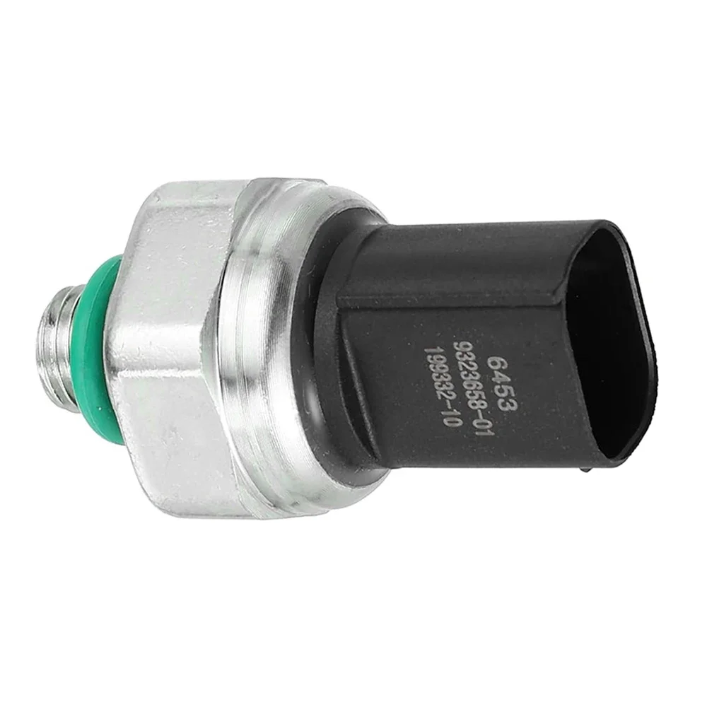 64539323658 A/c Pressure Sensor Switch For Bmw Mini Cooper Rolls-royce 323i 528i 540i 740i 745i 760i E39 E46 E38 E53 X3 X5 M3 M5