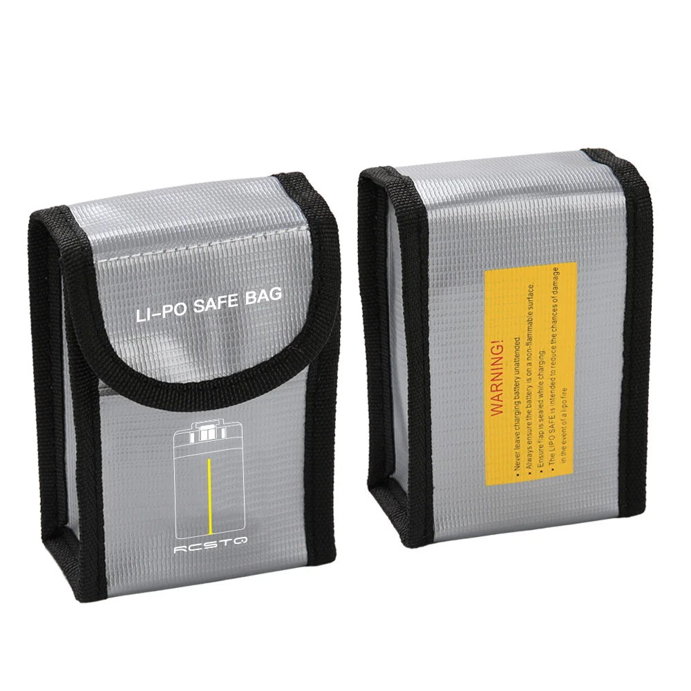 Противоударный защитный чехол для аккумуляторов DJI Mavic Mini / SE/ Mini2