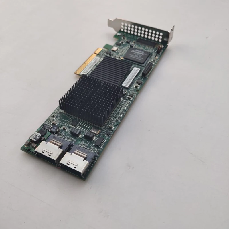 9690SA-8i For LSI 3Ware RAID Array Card PCI-E SATA SAS