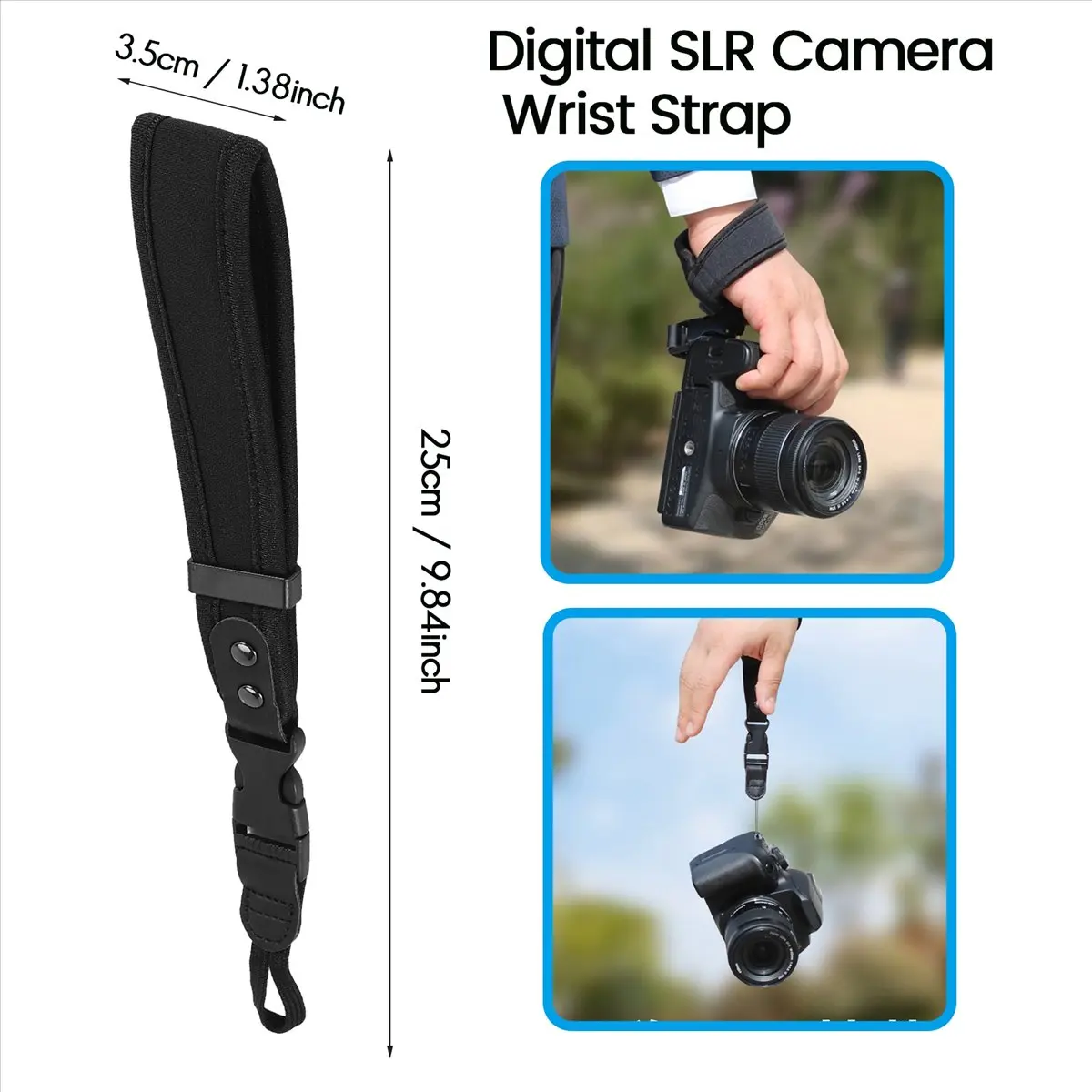 M05K Slr Dslr Camer…