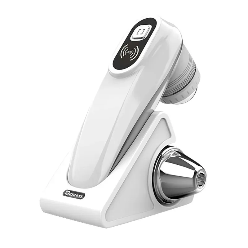 جديد واي فاي HD 5G فروة الرأس/الجلد/كاشف بصيلات الشعر المهنية 50X/200X محلل الجلد قابلة للشحن الأشعة فوق البنفسجية اختبار تحليل المكبر #2