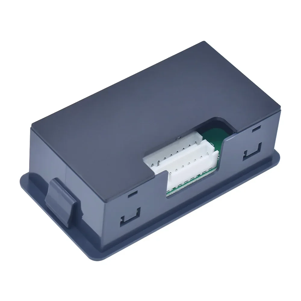 Dps5015 Lcd Constante Spanning Stroom Tester Step-Down Programmeerbare Voeding Module Regulator Converter Voltmeter Ampèremeter