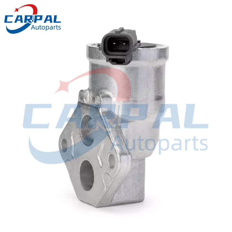 Idle Air Control Valve IAC ZM01-20-660 ZM0120660 BY2Y-20-660 BY2Y20660 2H1192 AC4073 For Mazda Protege 1.6L 1999-2003 Auto Parts