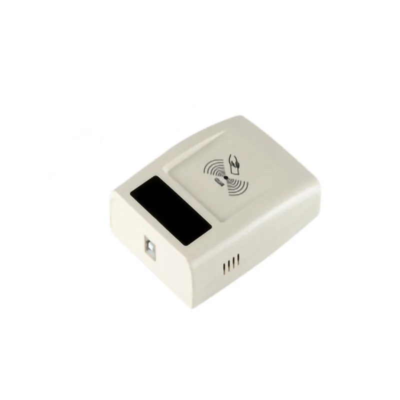 Detektor RFID Terahertz, czytnik/zapisywarka UHF (ultra wysoka częstotliwość) Terahertz, czytnik biochipów