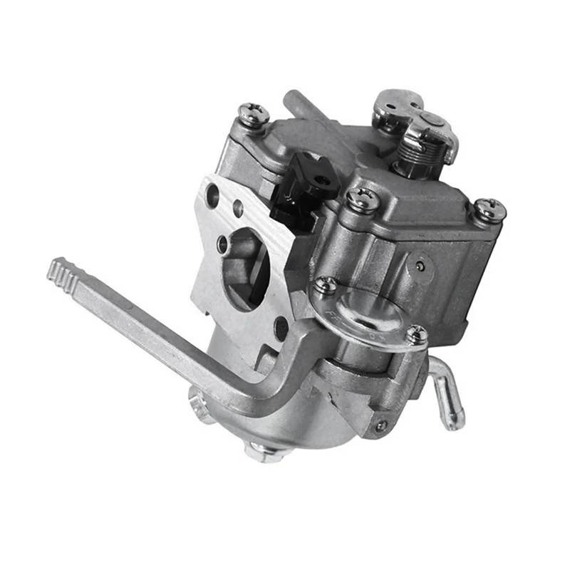 

5X 16100-ZW6-716 Карбюратор для подвесного лодочного двигателя Honda BF2 2HP (BF33B E) 16100- ZW6-716-00 16100ZW6716