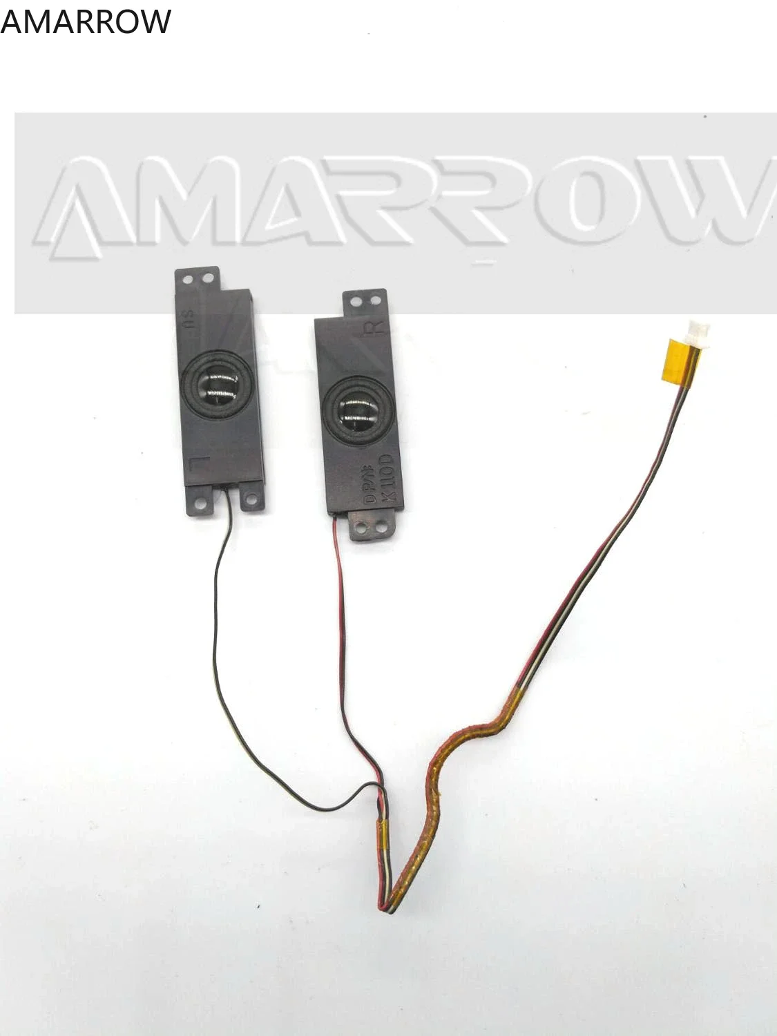 Nuevo altavoz interno Original para portátil Dell Studio 17 1735 1736 1737 1725 serie DPN: K110DPC
