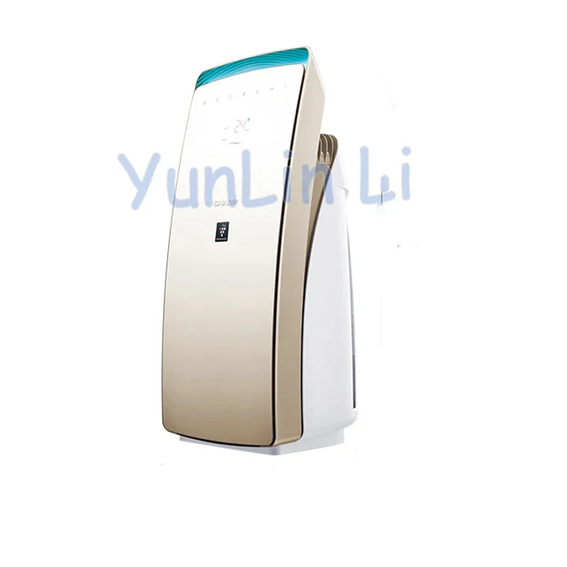 FP-CH70-N 220V Air Purifier | Household Air Purification | Oxygen Bar | Formaldehyde Removing