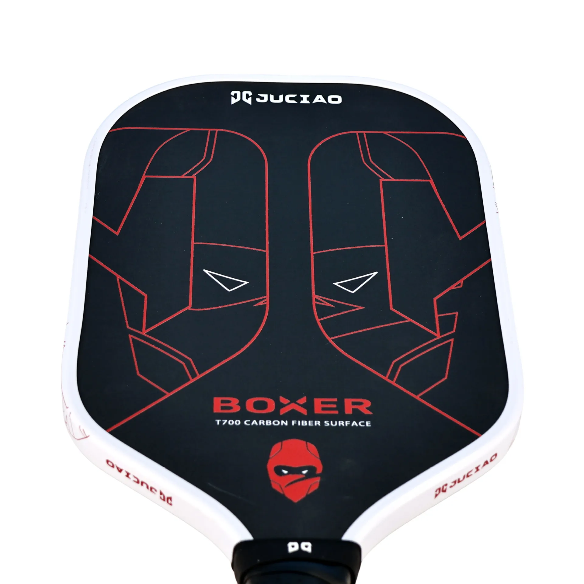 JUCIAO Pick Racket T700 Carbon  Board Racket Competition Pickleball Ninja Limited Edition