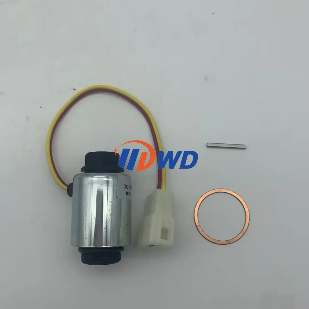 PTO Solenoid AM878297 AM878282 Compatible with John Deere Lawn and Garden Tractors 415 425 445 455 Ztrak Mowers 997