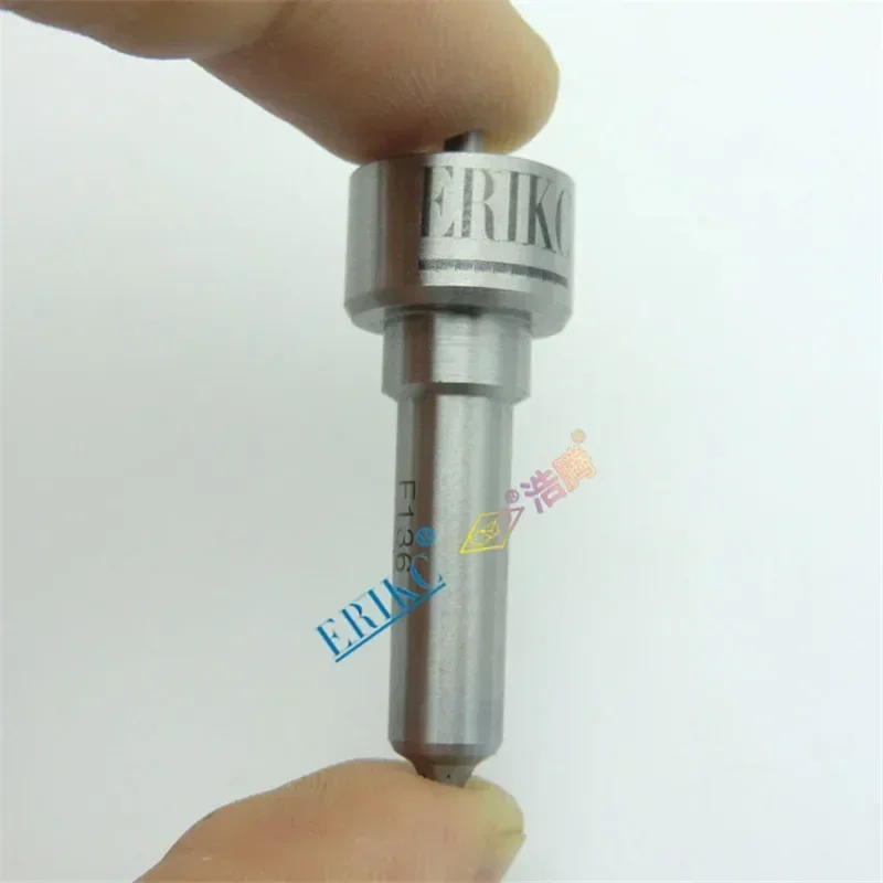 L215PBC L222PBC L017PBB Fuel Injector Nozzle L087PBD L121PBC L138PBD Common Rail Sprayer Nozzle Tip