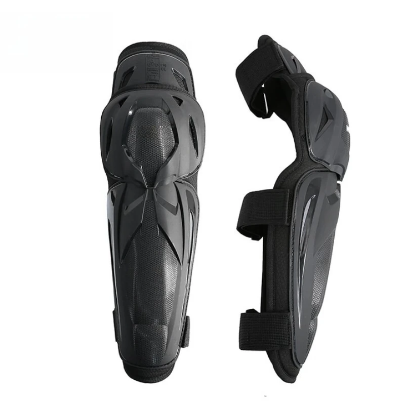

Motorcycle riding knee pads, men's and women's locomotive protective gear, universal in all seasons