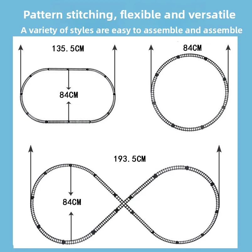 Simulação trem elétrico brinquedos ferroviário carro trem a vapor modelo com luzes som água vapor brinquedo menino presentes de natal
