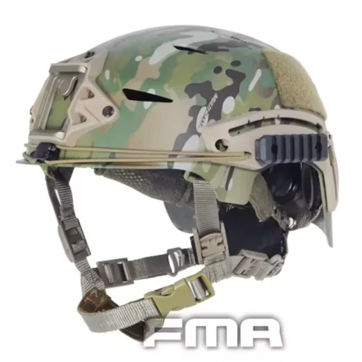 EX Carbon Helmet ABS Version MC Factory Custom High Quality Tactical Helmet TB785