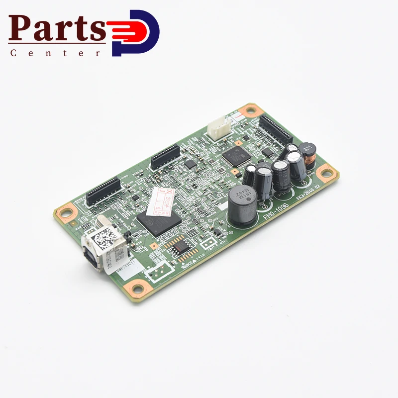 FM0-1096 FM0-1096-000 Formatter Board For Canon MF3010 MF-3010 MF 3010 Logic Main Board MainBoard Mother Board