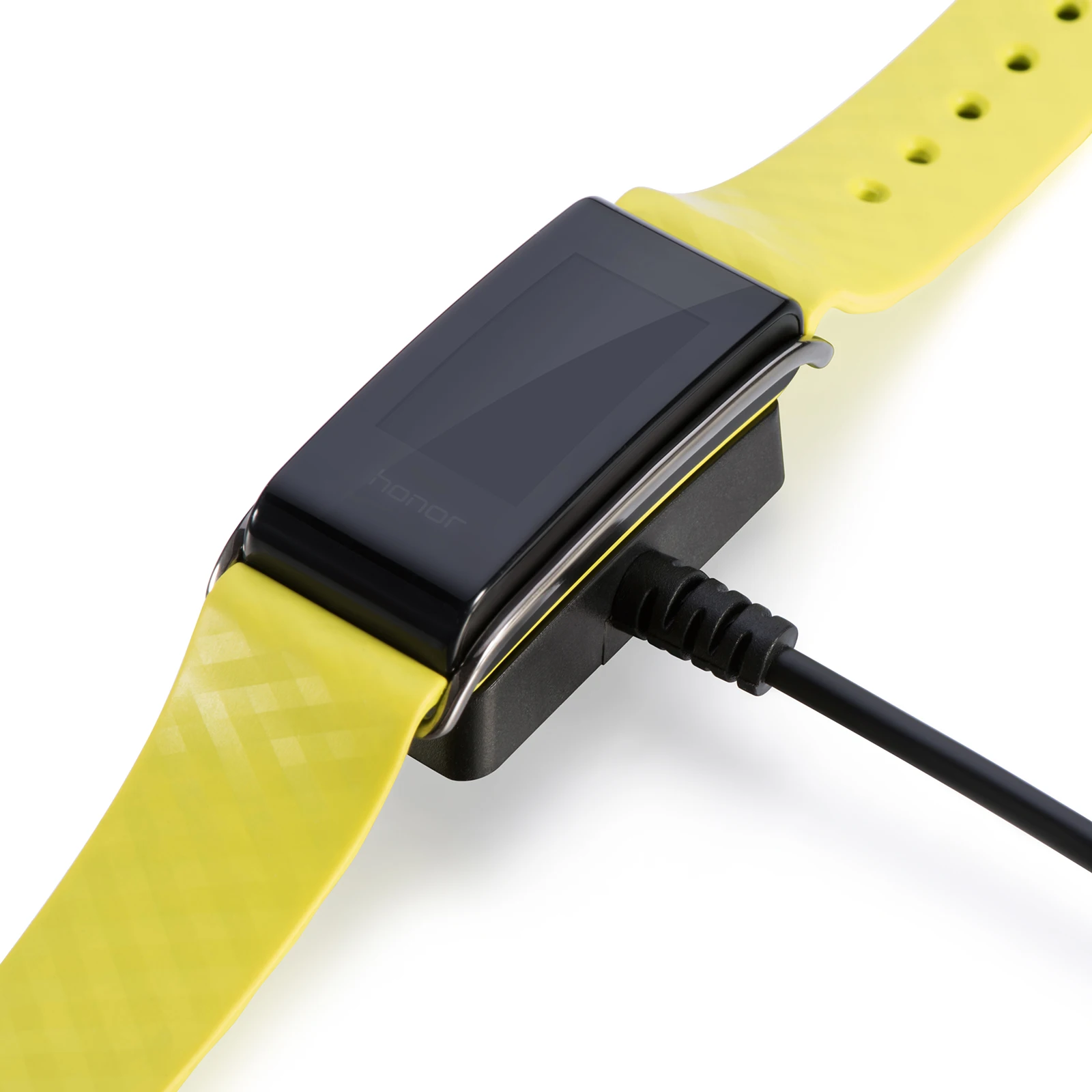 FIFATA-Base de carga magnética USB para reloj inteligente, accesorio de Cable de alimentación de carga rápida, 50CM, para Huawei Honor Band A2