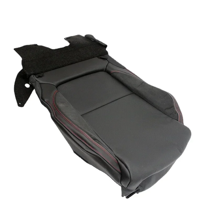 Bestselling Suitable for Lynk&Co 02 brand new factory 852 front seat cover, front seat cushion cover [carbon black 8-way]