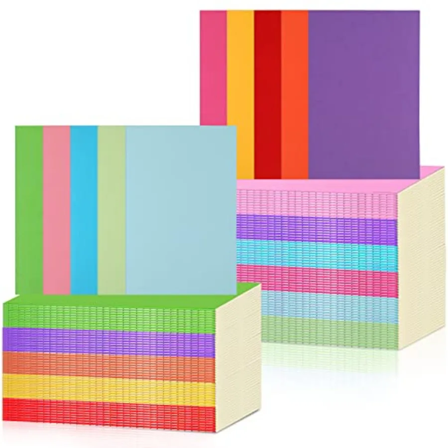 

100 Pack Composition Notebooks/ Ruled Lined Composition Notebooks Bulk Soft Cover Journals Travel Diary Memo for Students Class