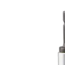 Electric Bottle Capping Head 8-18mm Sealing Machine Adapter For Handheld Drill 1/4 Inch Hex Shank Plastic White Home Tool
