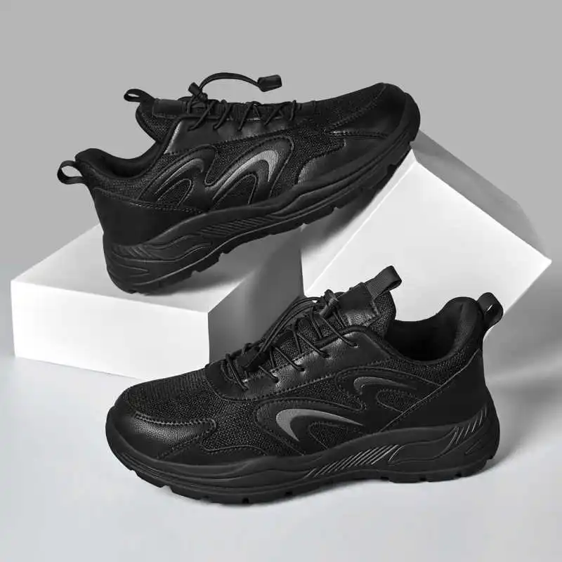 

Легитимные кожаные летние кроссовки для мужчин, походная обувь, размер 50, спортивная обувь, белая гостиничная идея, топ, роскошная мода