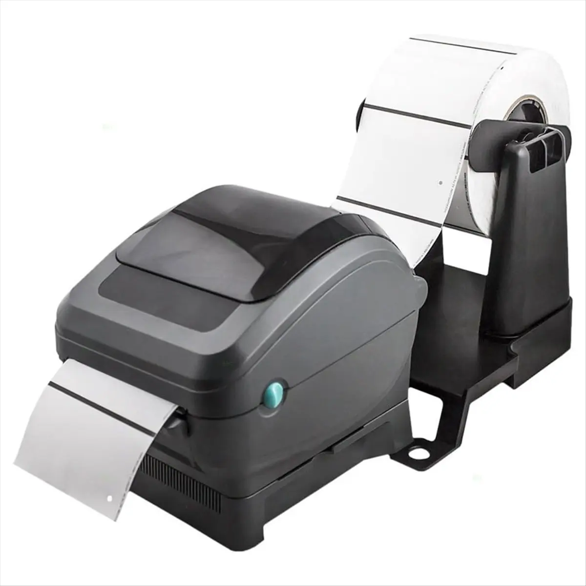 External Roll Label Holder 1