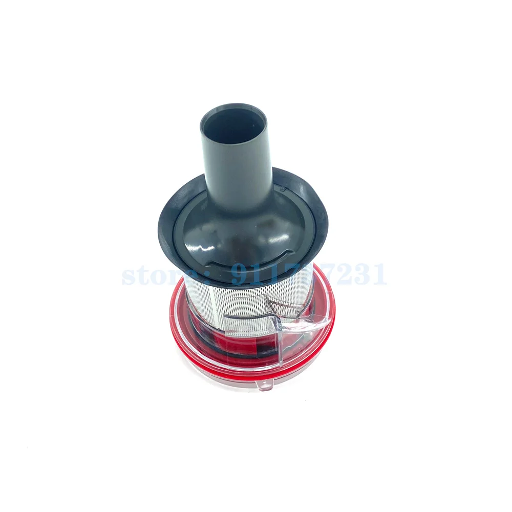 Original Shunzao Vacuum Cleaner Spare Parts, Multi Cone Filter Accessories for Shunzao Z11/Z11 Pro/Z11 Max/Z15/Z15 Pro/Z15 MAX