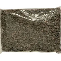 Kala Namak Mineral Salt - Indian Himalayan Black Salt-100g