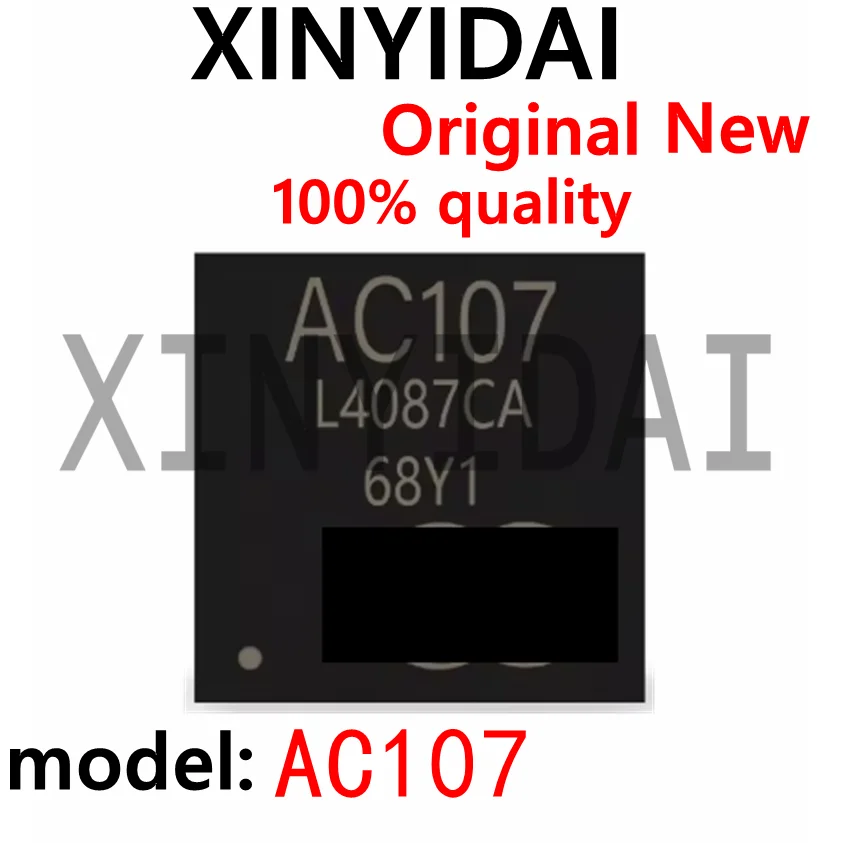 

2-5pcs AC107 QFN20