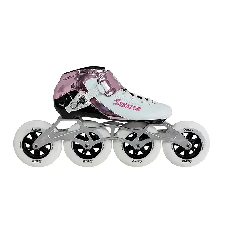 

SK3 High-Quality Custom Race Inline Speed Skates Professional Patines