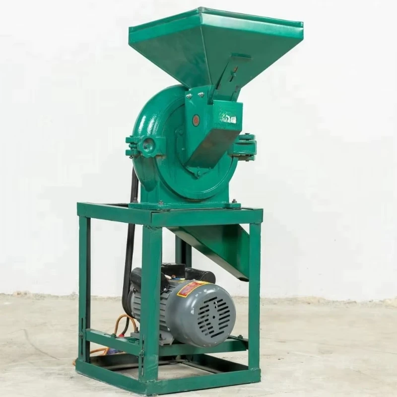 

Chili powder grinder/grinding condiments Chili powder grinder