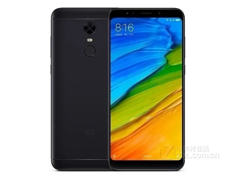 Imagem -04 - Smartphone Xiaomi Redmi Plus Firmware Global Celular 4000mah Bateria Dragão Instock