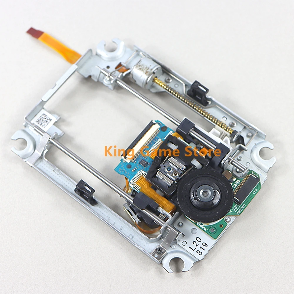 

4PCS KES450EAA KES 450EAA Original Laser Lens with Deck KEM-450EAA KES-450EAA With Stand Replacement for Playstation 3 PS3 Slim