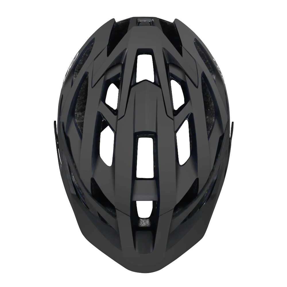 NEW YUMAJ Bicycle Helmet Men MTB Bicycle Helmet Cycling Helmet Sports Safety Bike Helmet PC + EPS Cycling Helmet YM-12