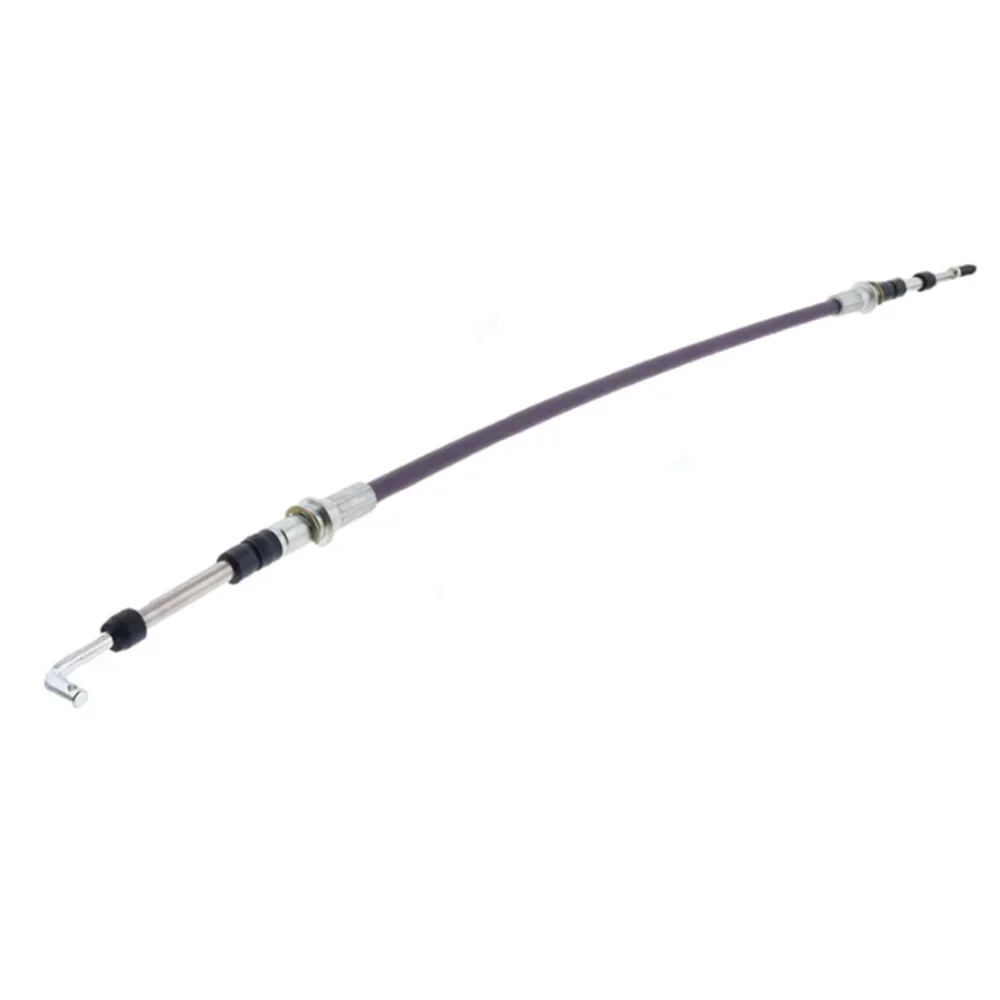 Câble de commande de stabilisateur de pelleteuse, AT196337, pour début John Deere 310G 310SG 315SG 410G