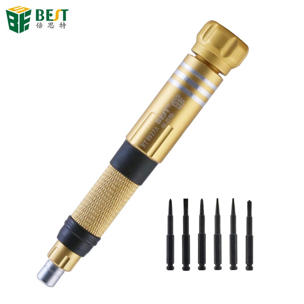 6 In 1 Versatile Sc… - image