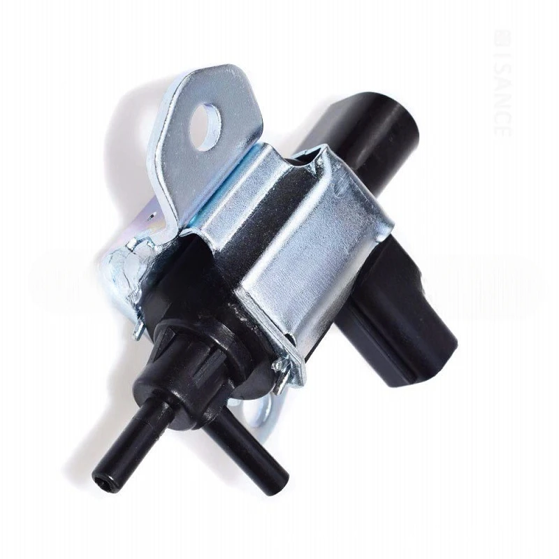 L301-18-741 3S4Z-9J559-AA L801-18-741 Vacuum solenoid valve, carbon tank solenoid valve