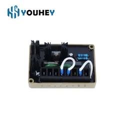 SE350 AVR Power Generator Automatic Voltage Regulator Stabilizer Control Board Protector Alternator Genset Parts se-350