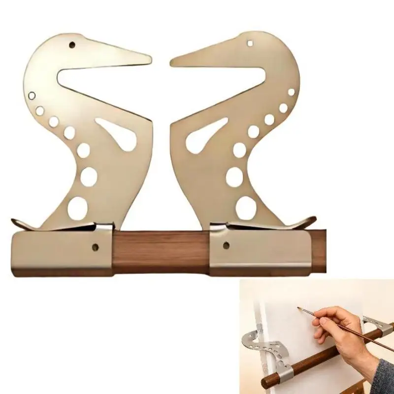Adjustable Easel Hand Rest Support Bar Suitable For Home And Art Studio Gift For Painting Enthusiasts