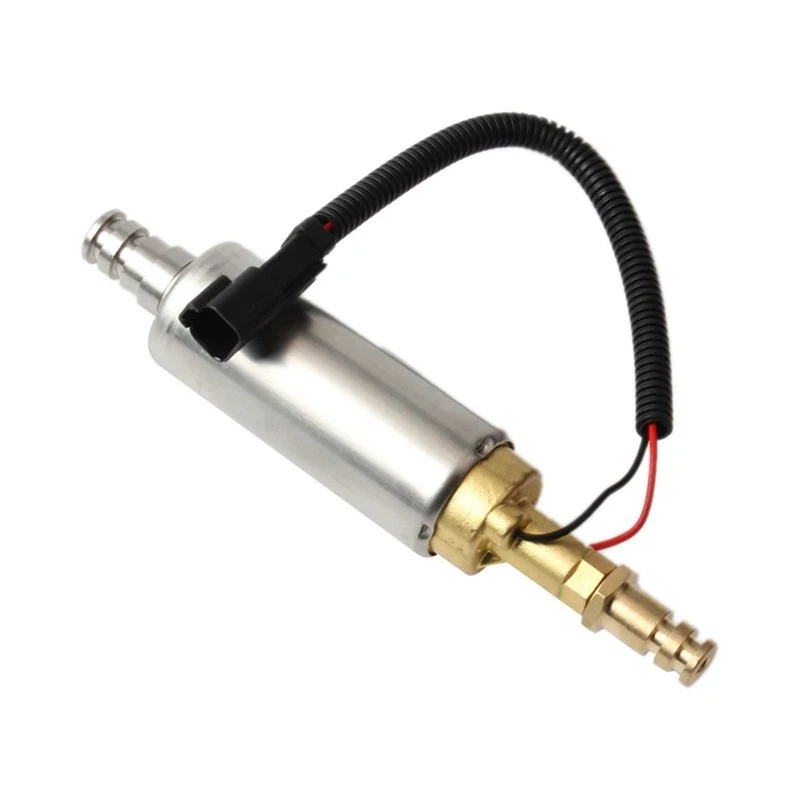M50K-12V Fuel Transfer Pump For Cummins Engine QST30 4975518 4975617 4295249 4067830 3415699 Parts Accessories