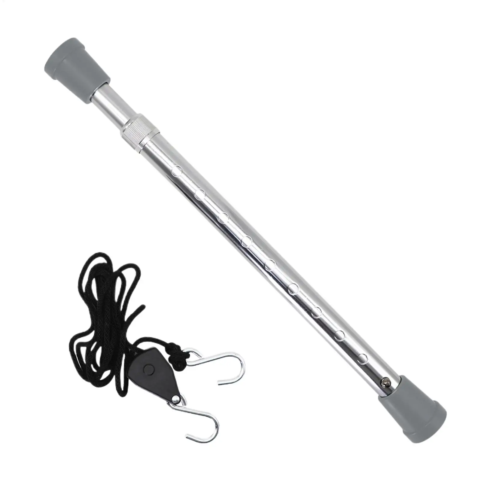 

Heavy Duty Hood Support Rod Safety Prop Tool Ergonomic Design for Car Repair, Easy & Secure Engine Bay Access, DIY Mechanic Tool