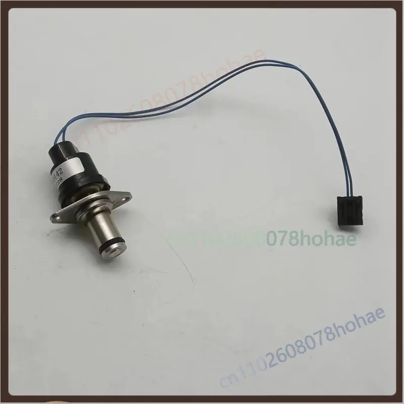 For Weifu Lida 2.0 Urea Pump Pressure Sensor Black Plug Pressure Sensor Yellow Plug Replacement Parts（2pcs）