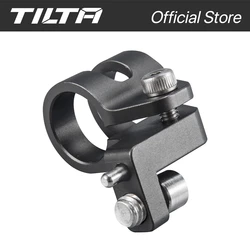 TILTA TA-BSRA-15-G 15mm Bottom Single Rod Holder & Top & Side adapter for Tilta BMPCC 4k 6K for GH5 for SONY A7M4 for Canon 5d