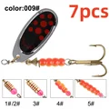 009-7pcs