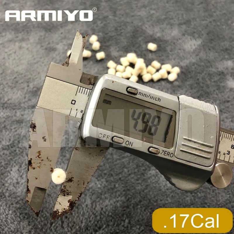 Armiyo 720mm Länge Drehbare Rohrreinigungsbürste 20~100 Stück Wollfilzpads 100 Stück Patches Passend für 4,5/5,5/7,6/9/18,5mm – Detail 16