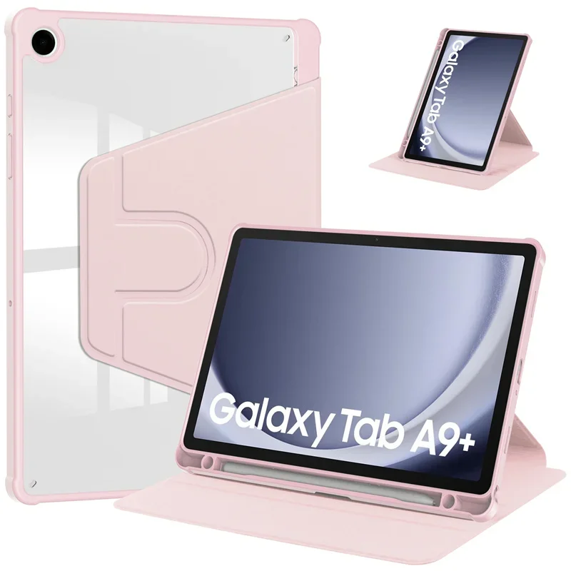 Funda For Samsung Tab A9 Plus Case 11\
