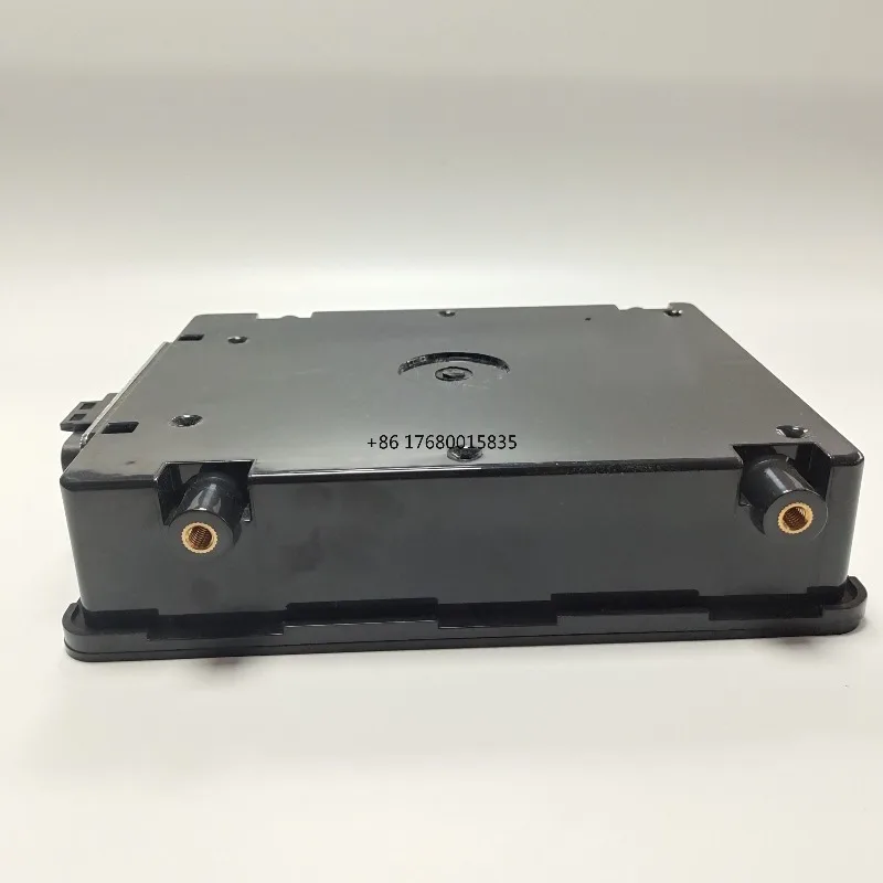 ECU Engine Computer Board YA00004270-5 ZAX360 Excavator Parts ZAX200-5G ZAX250-5G ZAX330-5G ZAX360-5G Engine Controller