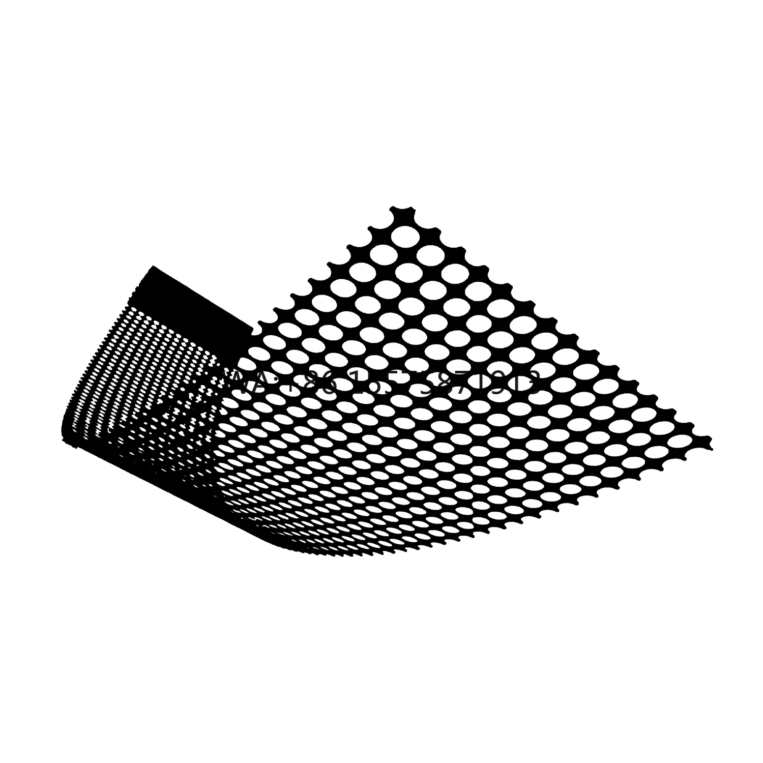 

Фабрика P3 P6 Сверхлегкий бесшовный светодиодный дисплей высокой прозрачности Крытый образовательный голографический сетчатый экран