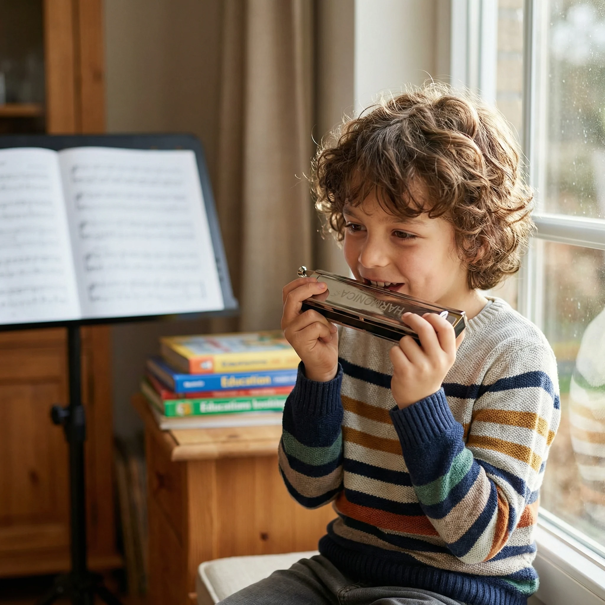 Thumbnail 4 - #80 Best Rated Harmonicas to Buy in 2026
