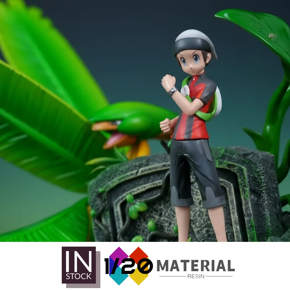 

[In Stock]1/20 Resin Scale World [MARSHMALLOW] – Brendan