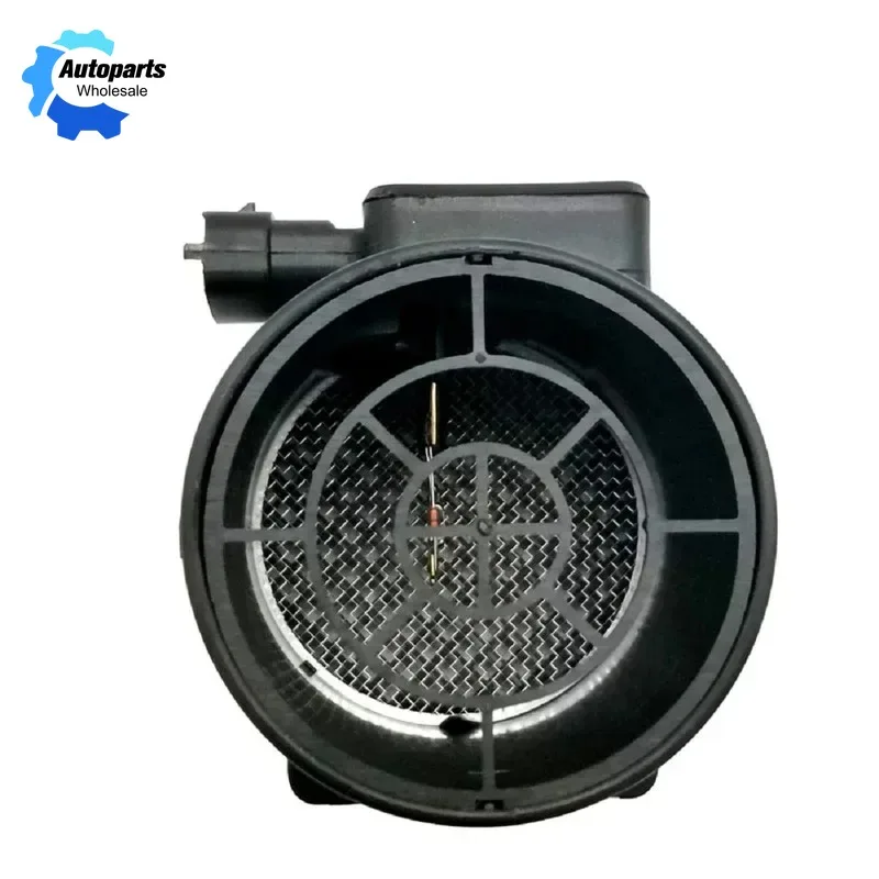 

5WK9606 MASS AIR FLOW METER FOR VAUXHALL Vectra Omega OPEL Astra G Zafira A SAAB 9-3